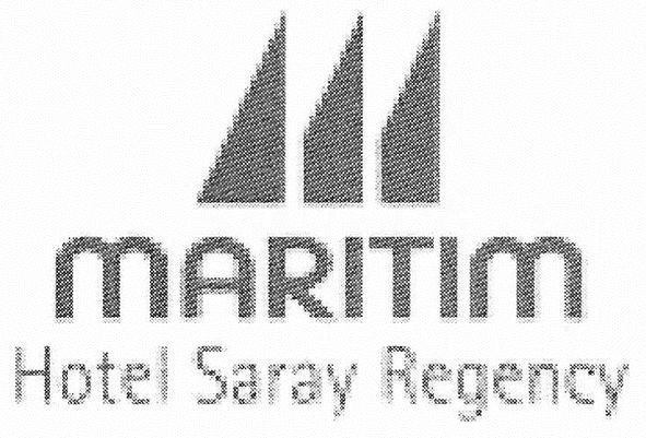 maritim hotel saray regency