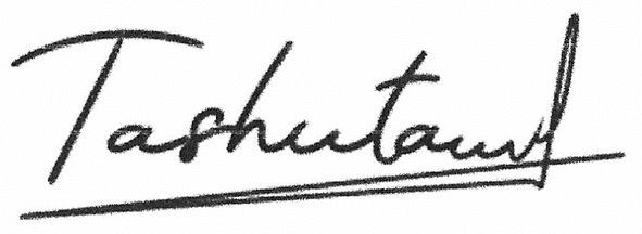 tashuta