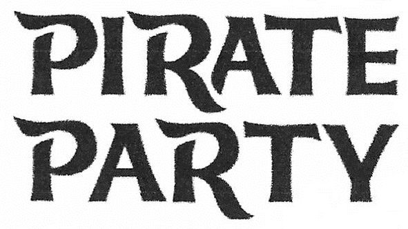 pirate party
