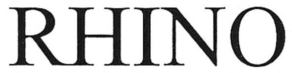 rhino