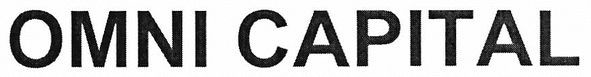 omni capital