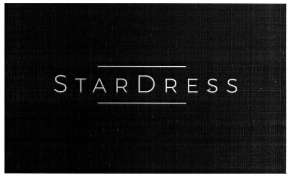 star dress