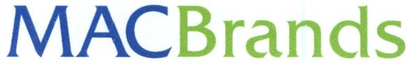 mac brands