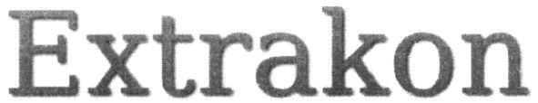 extrakon