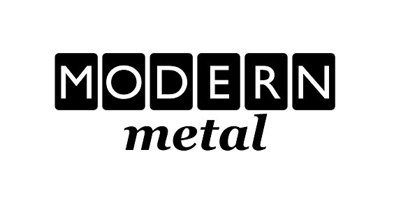 modern metal