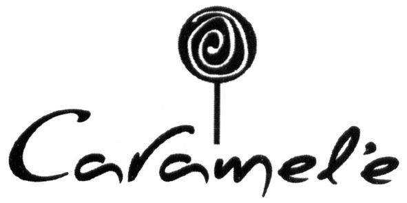 caramel'e