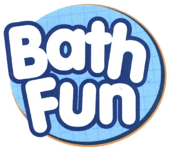 bath fun