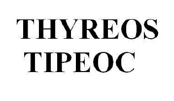 thyreos tipeoc