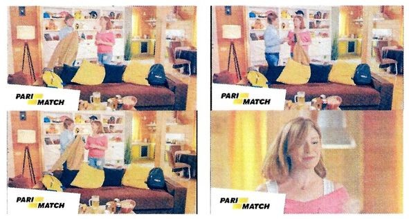 pari match