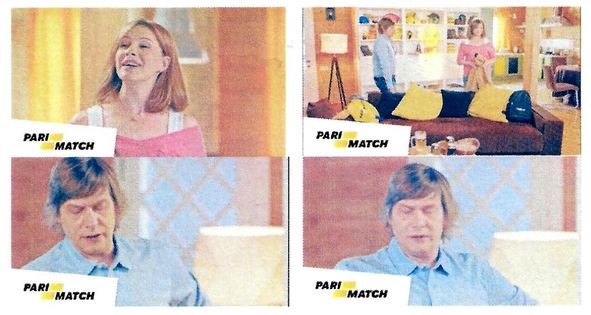 pari match