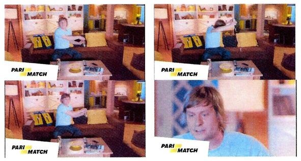 pari match