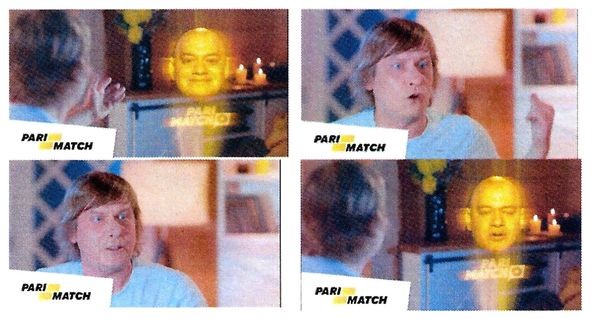 pari match