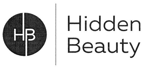 hidden beauty