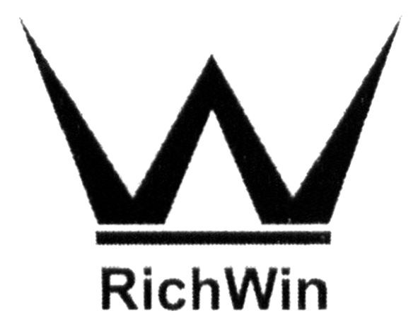 rich win