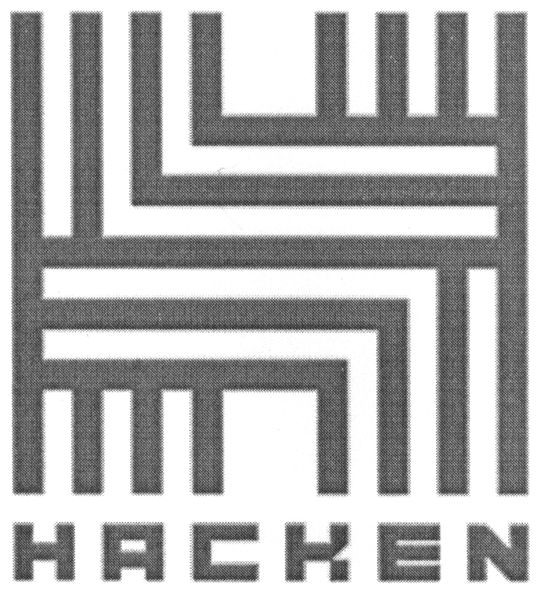 hacken