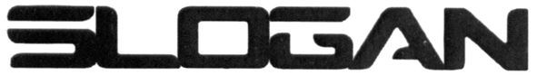 slogan