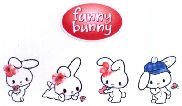 fanny bunny