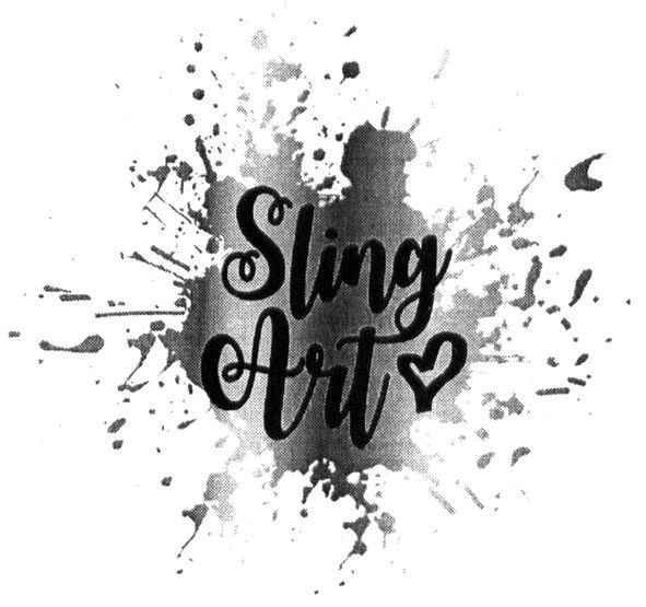 sling art