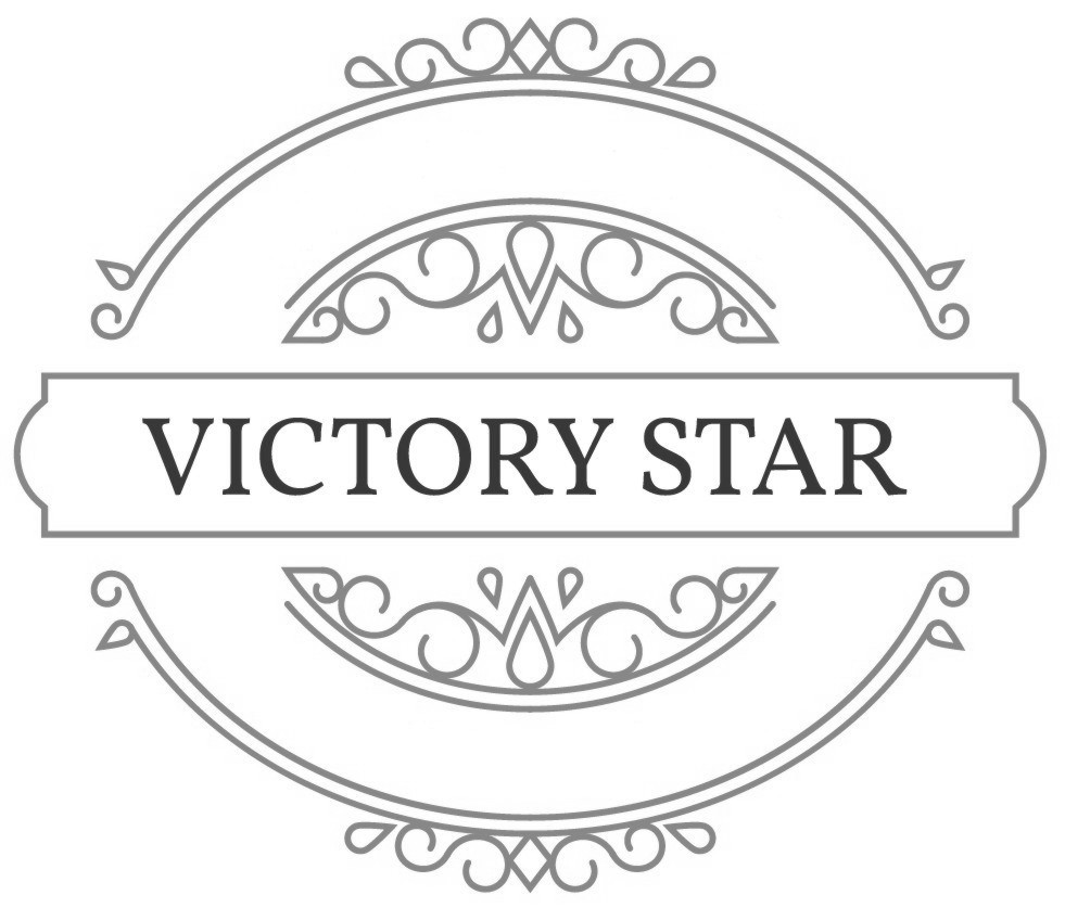 victory star
