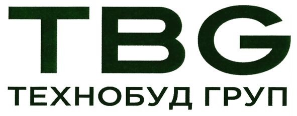 tbg технобуд груп