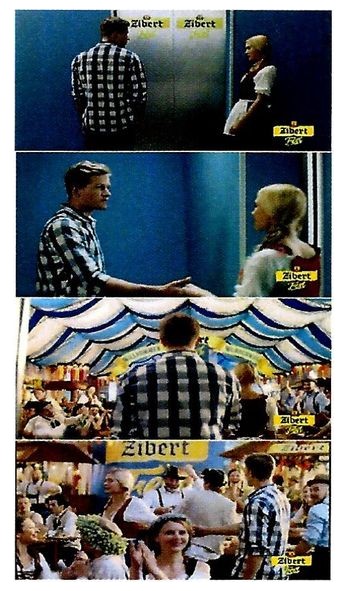 zibert fest