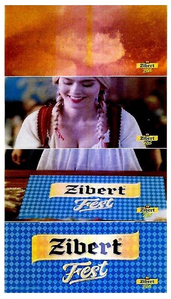 zibert fest