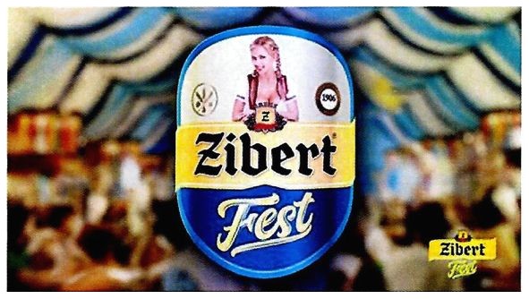 zibert fest