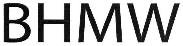 bhmw
