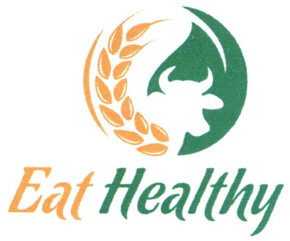 eat healthy