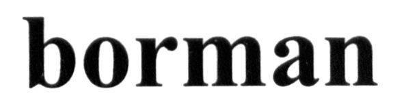 borman