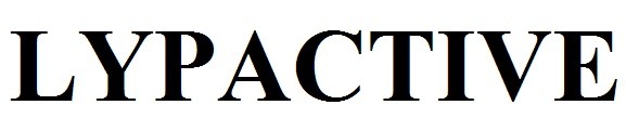 lypactive