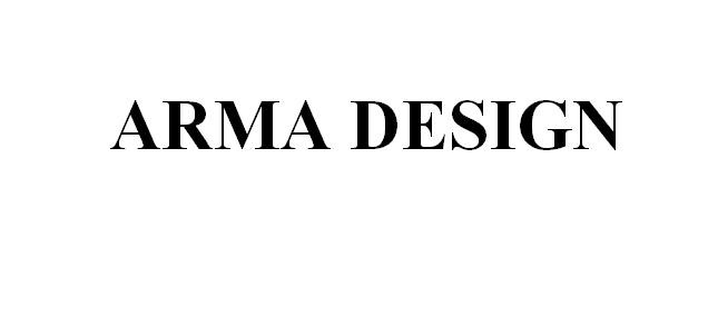 arma design