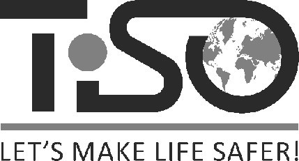 let's make life safer!