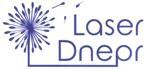 laser dnepr