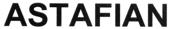 astafian
