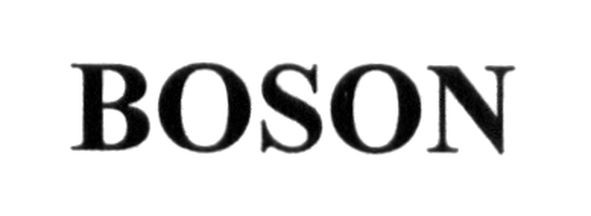 boson