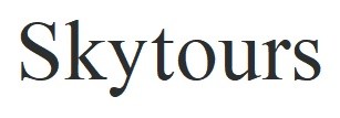 skytours