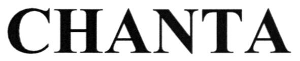 chanta