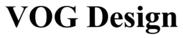 vog design