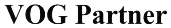 vog partner