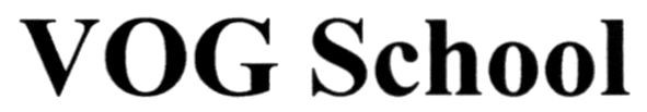 vog school
