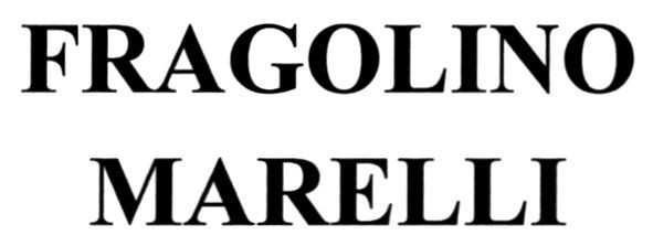 fragolino marelli