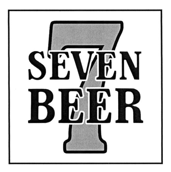 seven beer