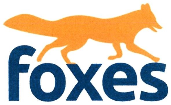 foxes
