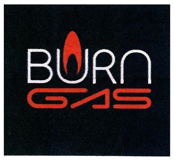 burn gas