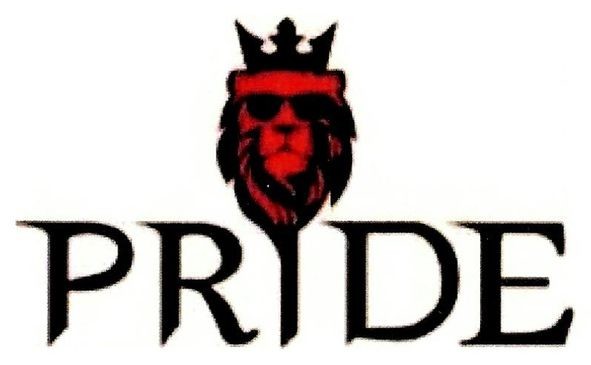pride