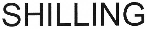 shilling