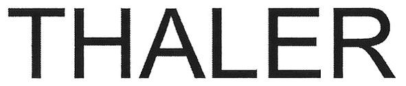 thaler