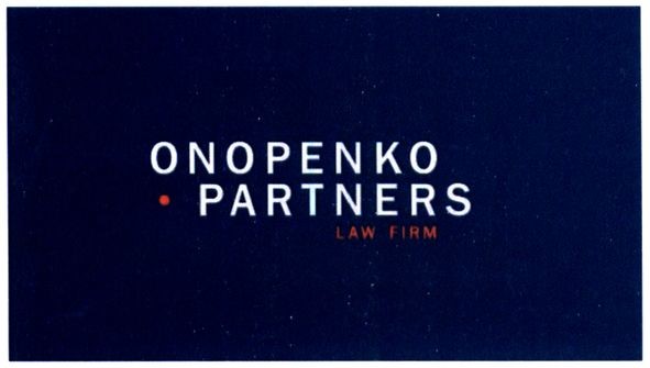 onopenko partners law firm