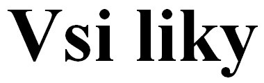 vsi liky